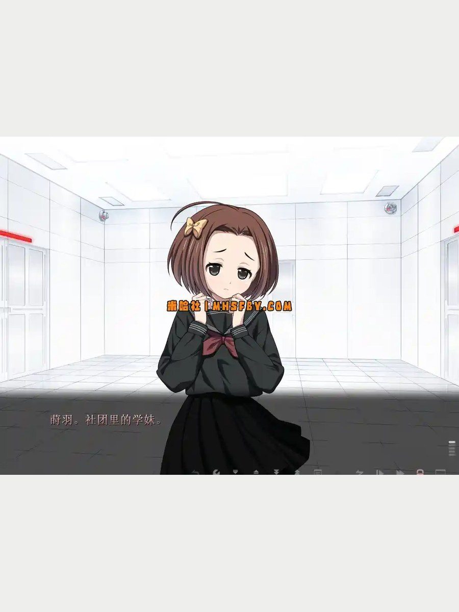 乐园之扉 中文界面 专题图