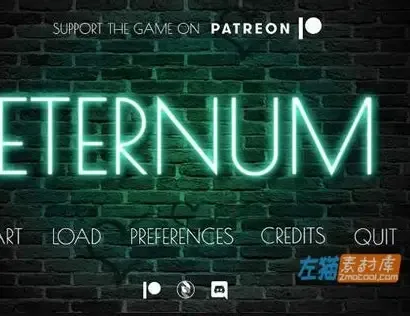 永恒世界 永恒世界 Eternum 游戏专区与最新版本资源 封面图