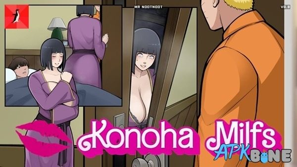 木叶熟女 木叶熟女中文版本下载 同人SLG攻略大全 封面图