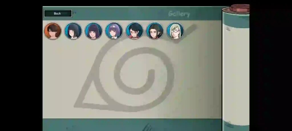 木叶熟女 角色养成 实机截图 6