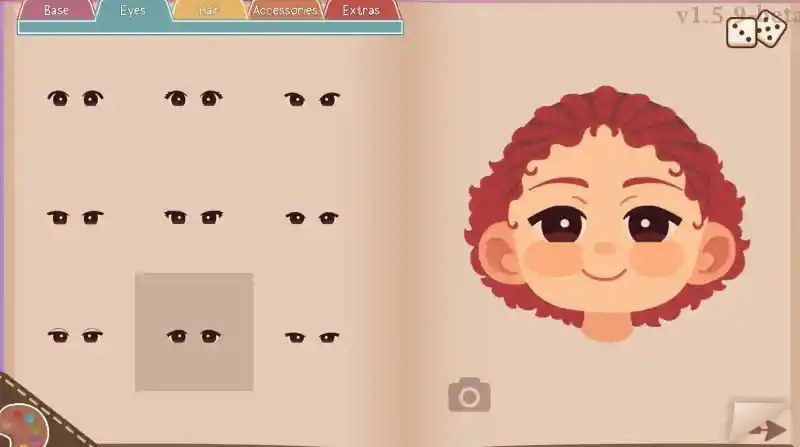 我们的生活：现在和永远 中文攻略 实机截图 8