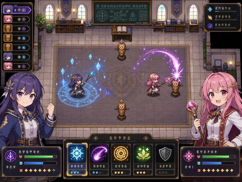 终末的自我主义Ver1 PC汉化版 页面配图 8